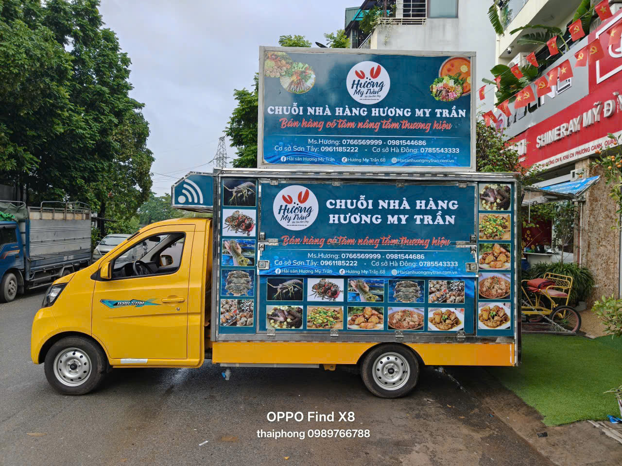 Catering Event