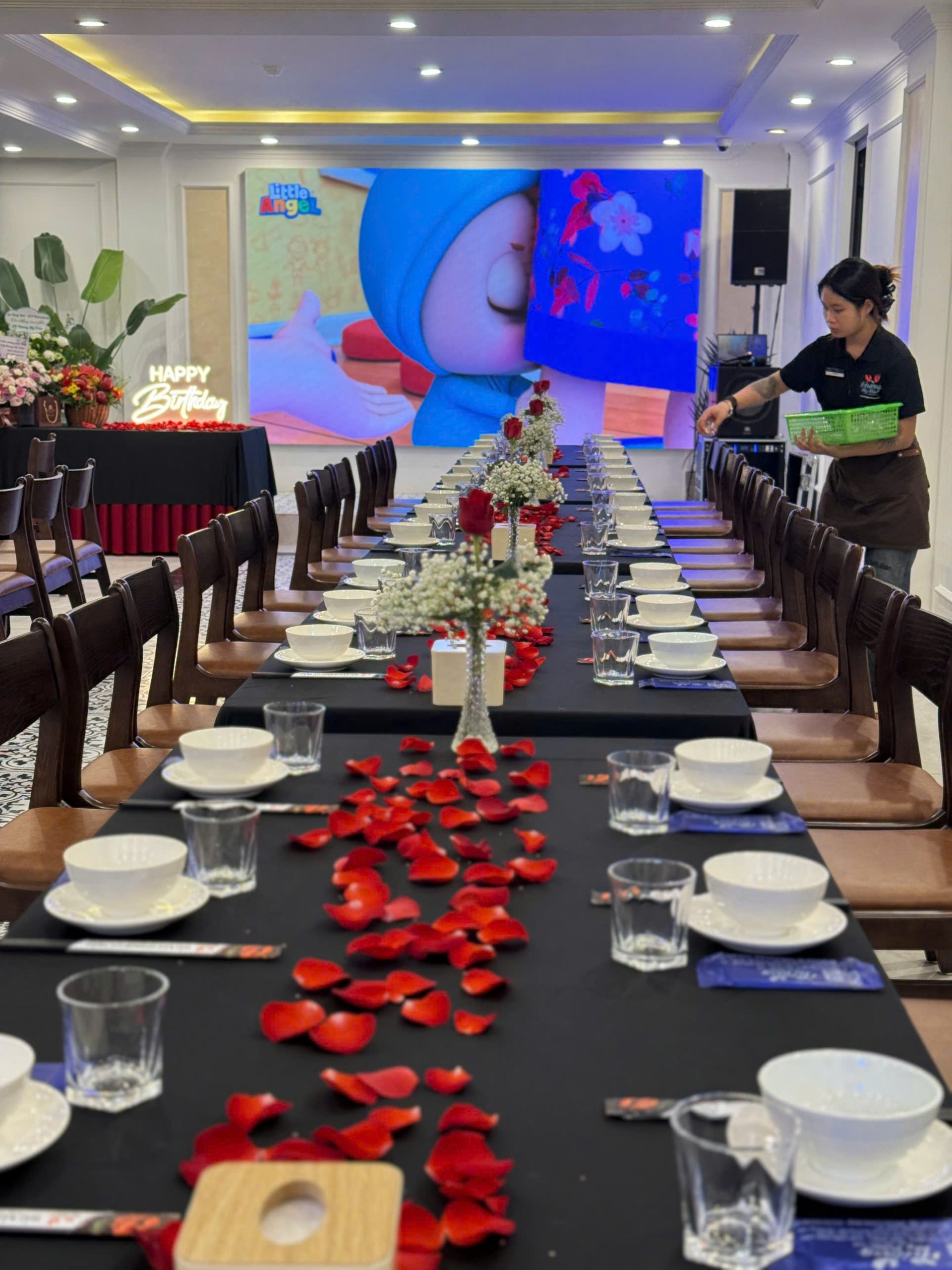 VIP Restaurant