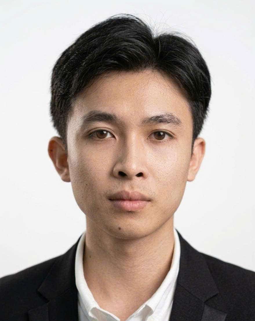 Nguyễn Đăng Thái