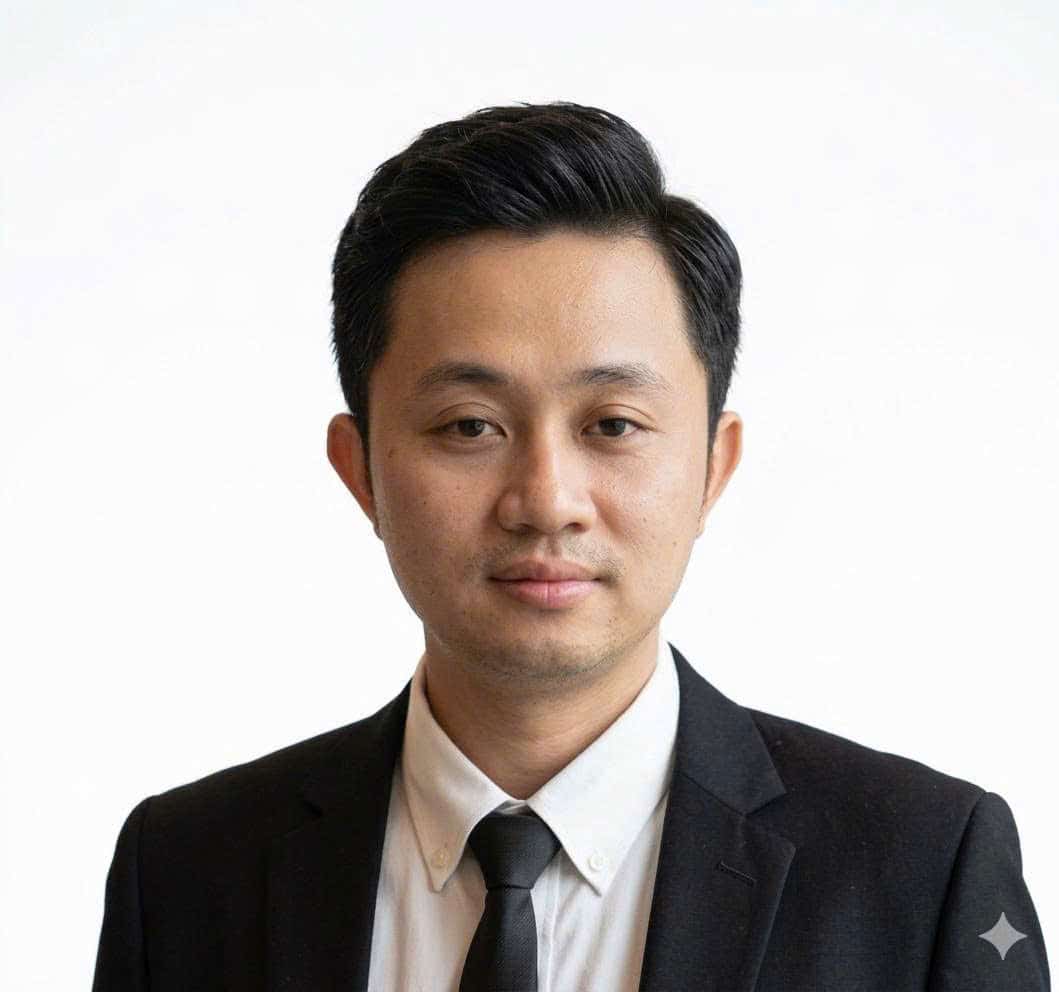 Nguyễn Hoài Nam