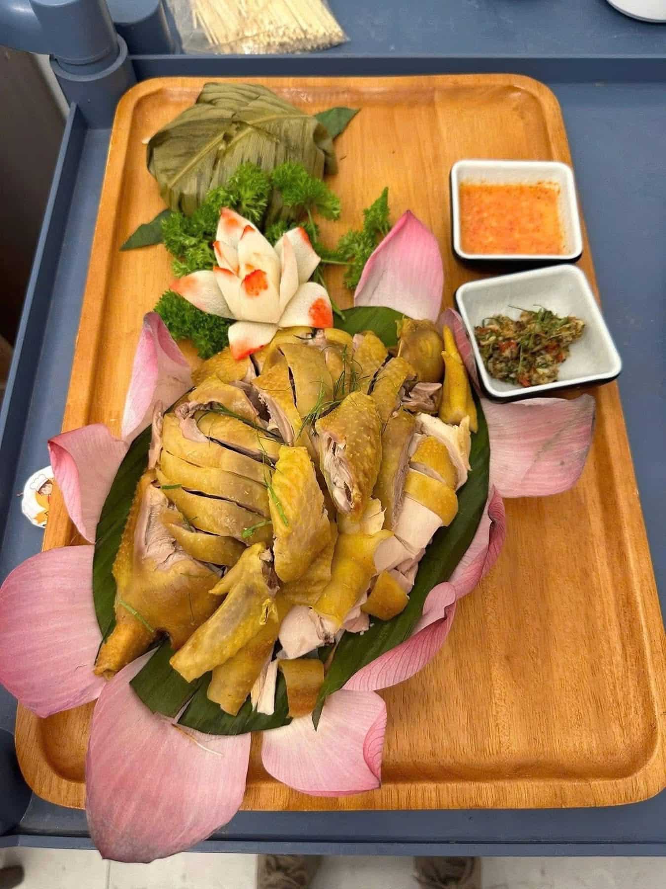 Saba Teriyaki